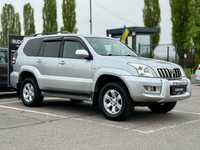 Toyota Land Cruiser Prado 2006