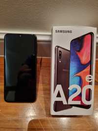 Samsung Galaxy A20e 4G LTE