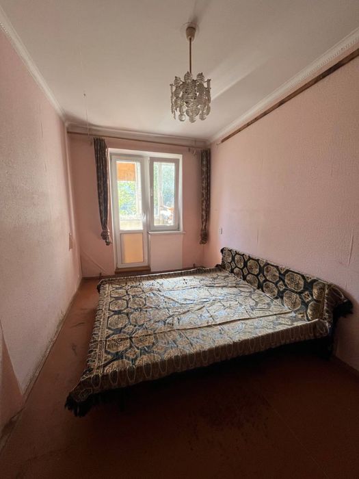 Продаю 3 комнатную квартиру ( пр. Мира ) Театральная - Ингульский