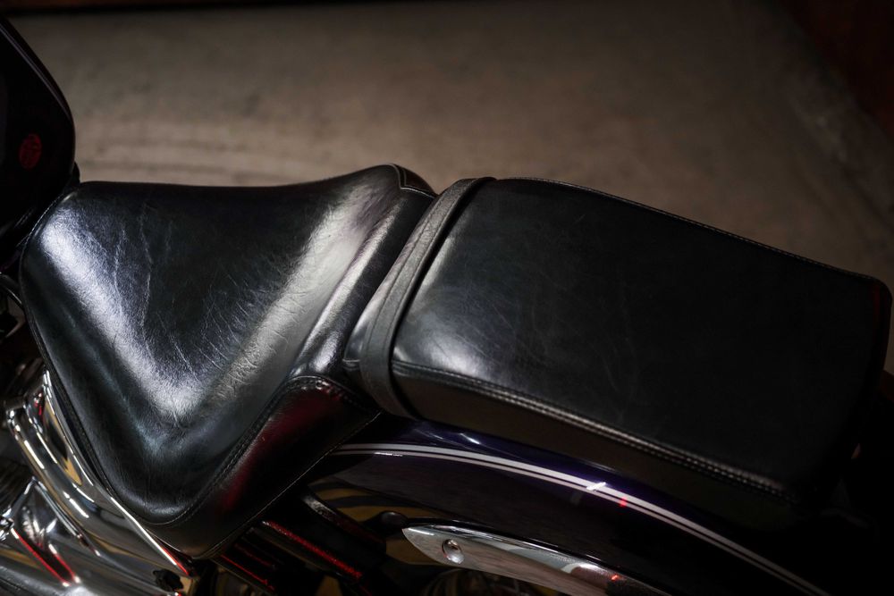 Yamaha DragStar 1100 із Японії