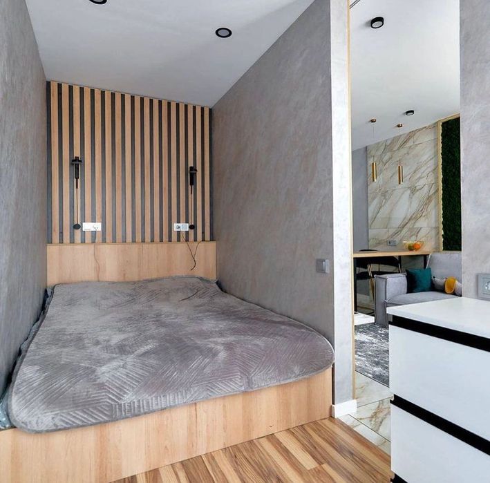 Аркадия,свет не отключают,Французский бульвр,паркинг,вид моря,подобово