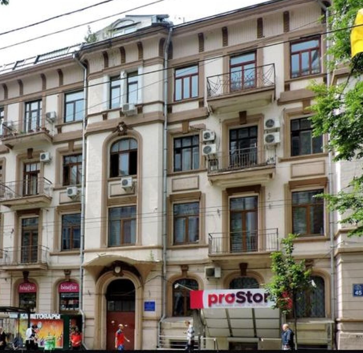 Сдам помещение 176 м² на Сумской, под кафе или магазин