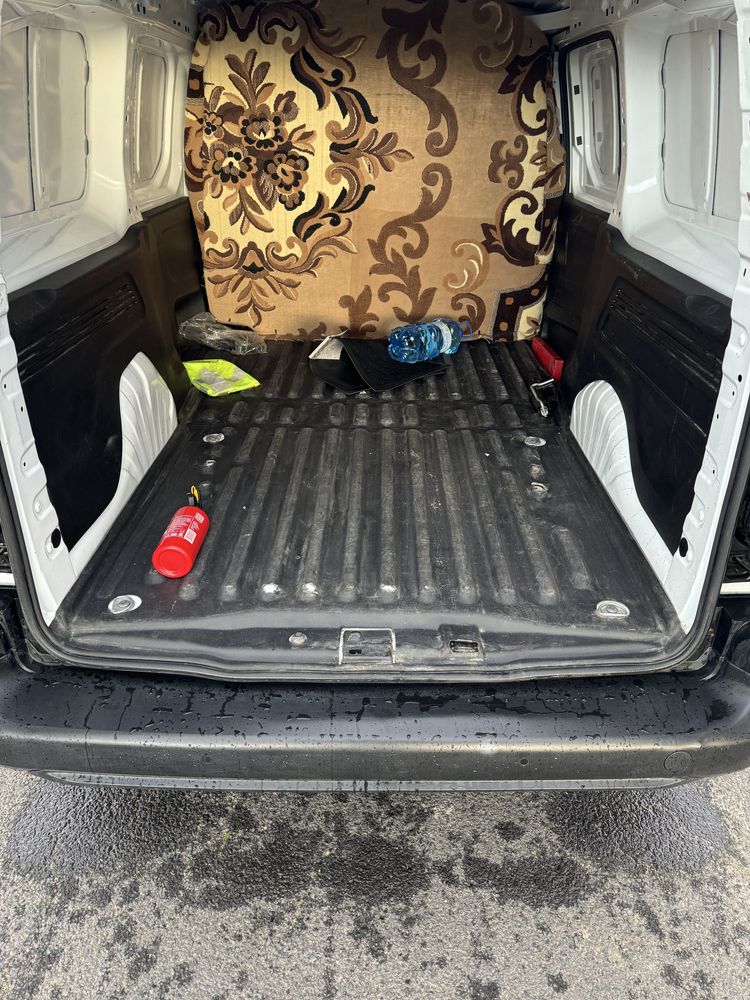 Opel Combo E 130km +VAT23