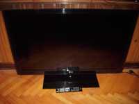 Telewizor LED Smart TV LG 42LV5500 Full HD - podświetlenie do wymiany