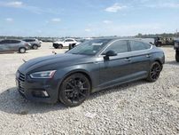 Audi A5 Prestige 2018