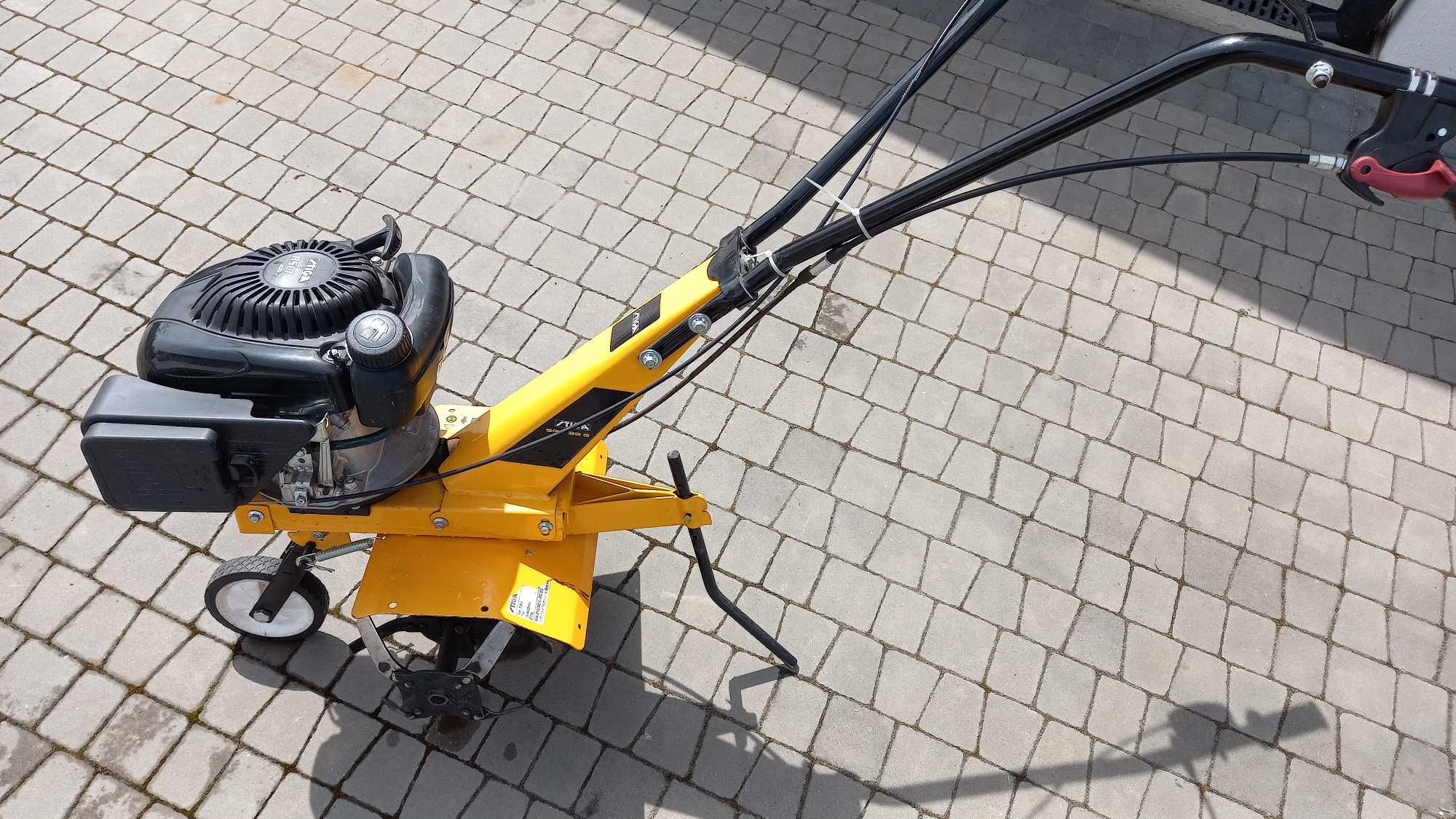 Продам мотокультиватор  STIGA  SRC 36G