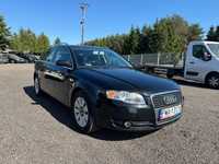 Audi A4 1.9 TDI, xenon serwisowany