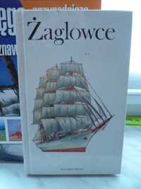 Żaglowce , S.Gulas , P.Pevny.