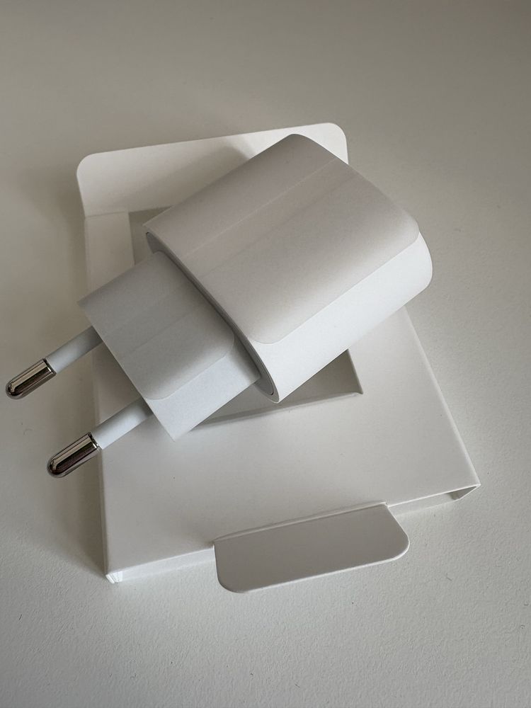 Zasilacz Apple 20W USB-C