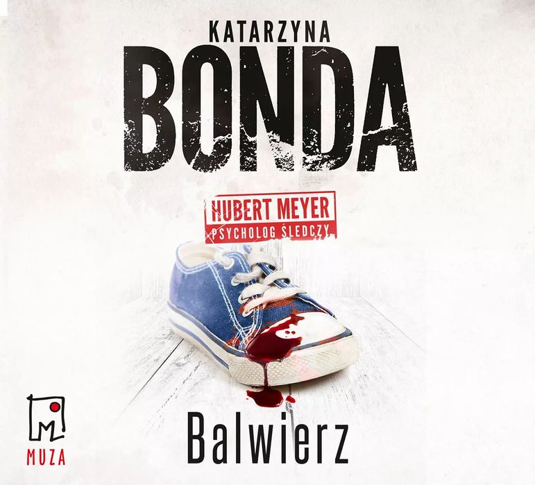 Balwierz. Audiobook. Muza