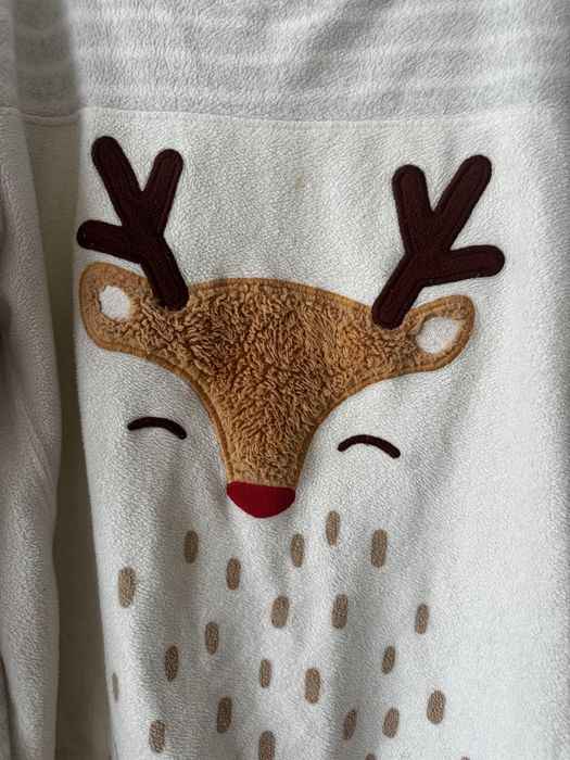 Camisola pijama womensecret