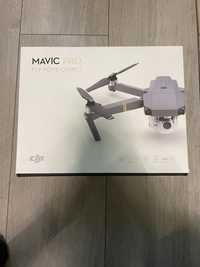 Dron DJI mavic pro