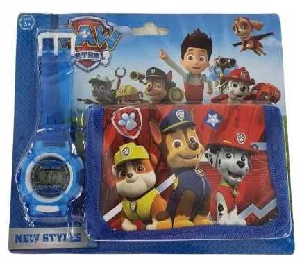 Baza Psi Patrol Figurki Psi Patrol Świnka Peppa