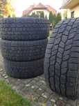 4x opona całoroczna Cooper Tires Discoverer A/T 3  265/60R18