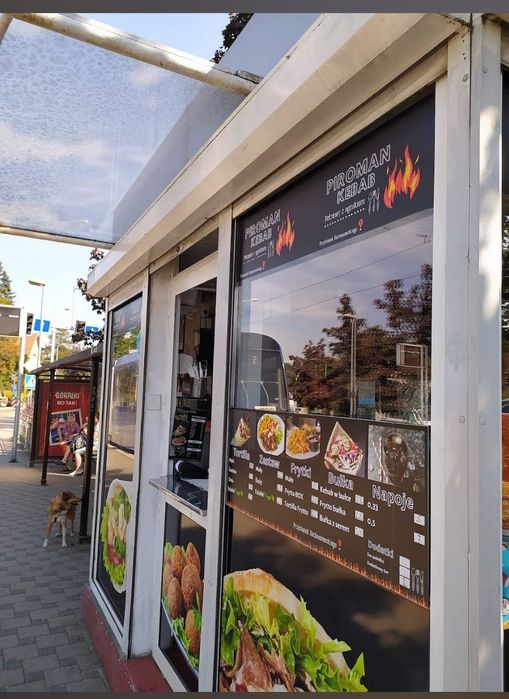 lokal gastronomiczny