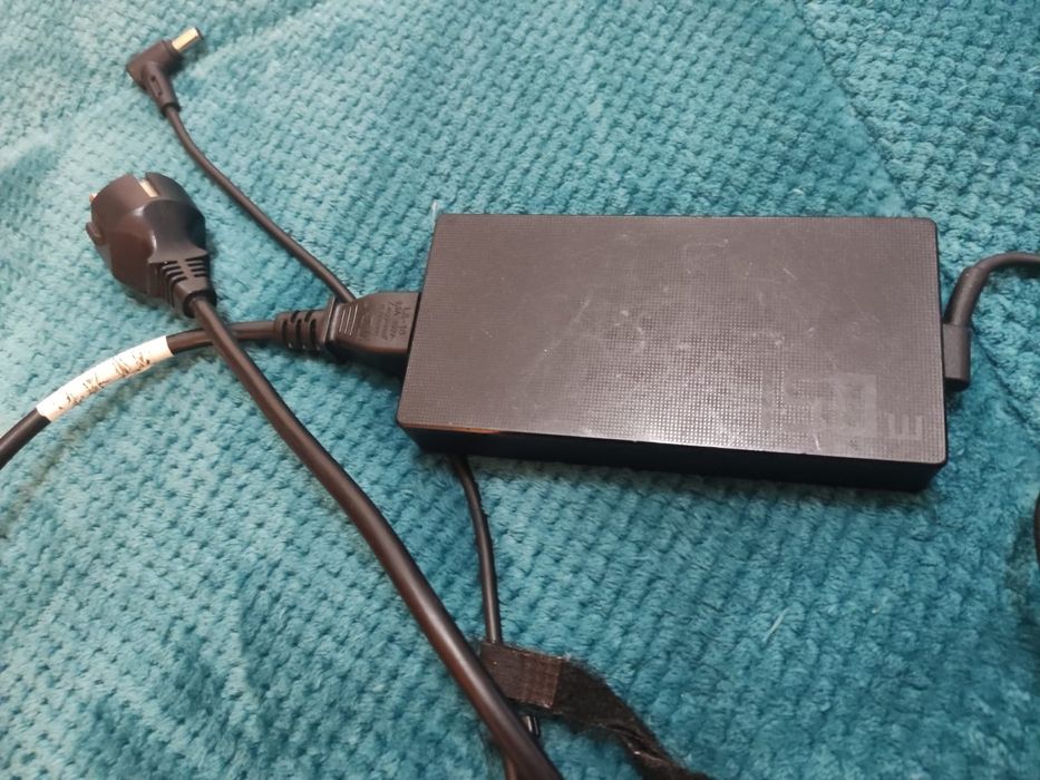 Vendo PC ASUS TUF gaming