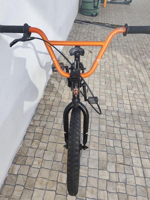 Bicicleta BMX We the people Arcade (WTP) - Tamanho 20.5