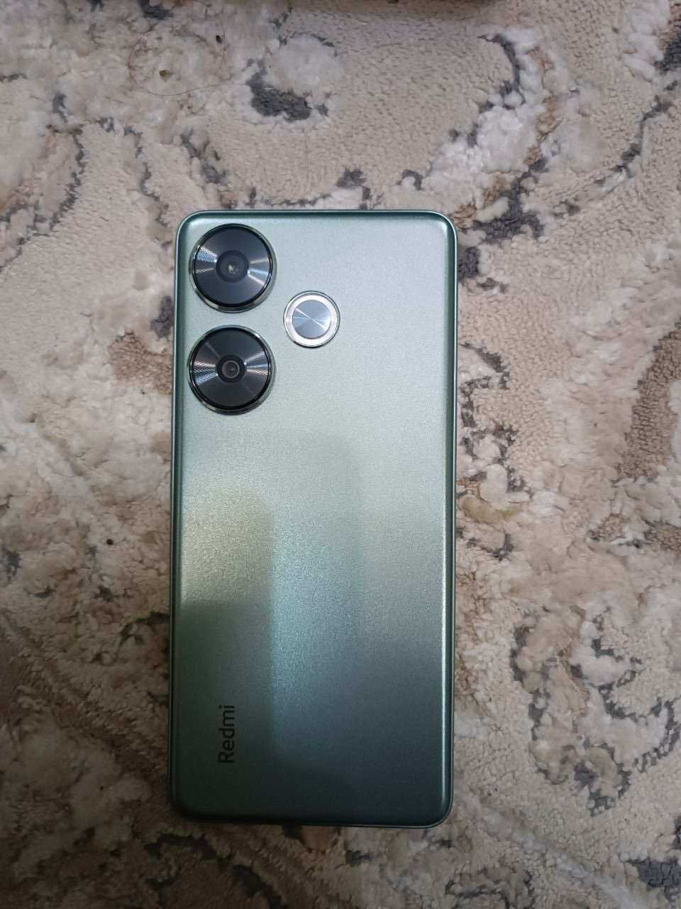 Продам redmi turbo 3/poco f6, ідеал 43 цикли