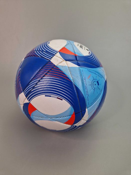 Piłka Nożna ADIDAS OLYMPICS Training 5