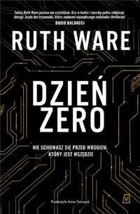 Dzień zero - Ruth Ware