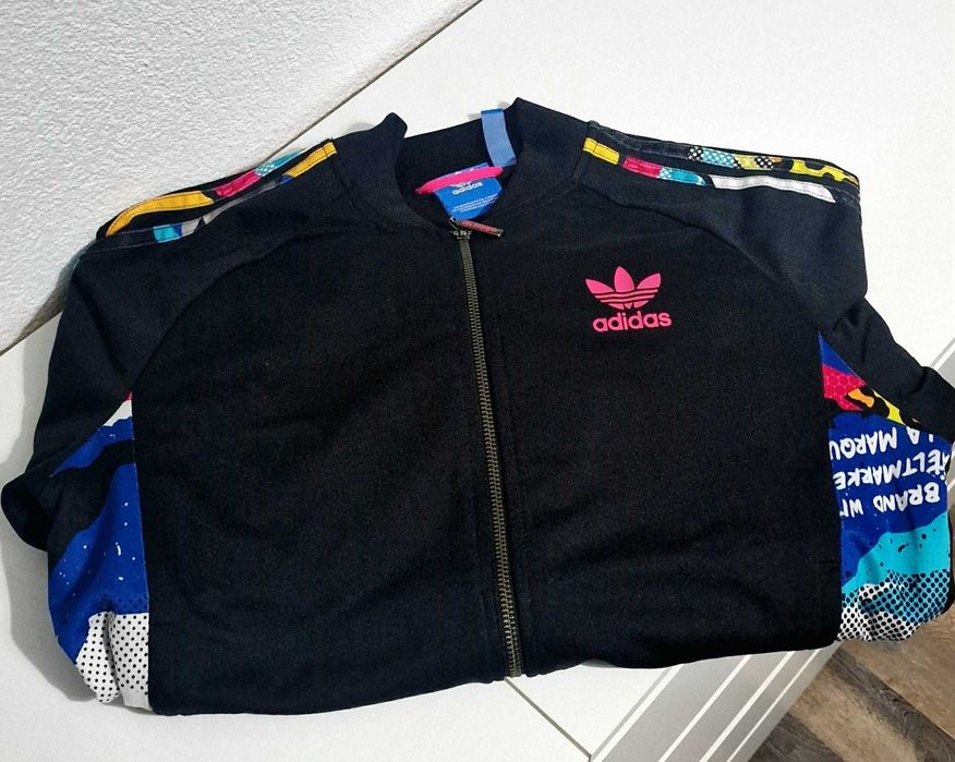 Casaco Adidas S original