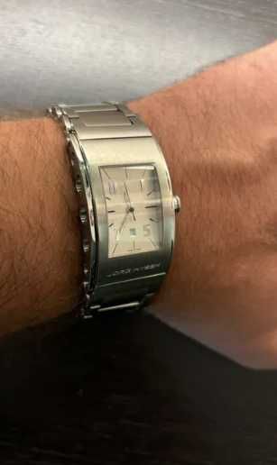 Jorg hysek kilada 24 automatic оригинал механика с автоподзаводом