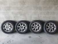 Jantes, seat leon