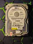 Dysk twardy SATA WD Caviar 80 GB 100% OK! zasilanie molex