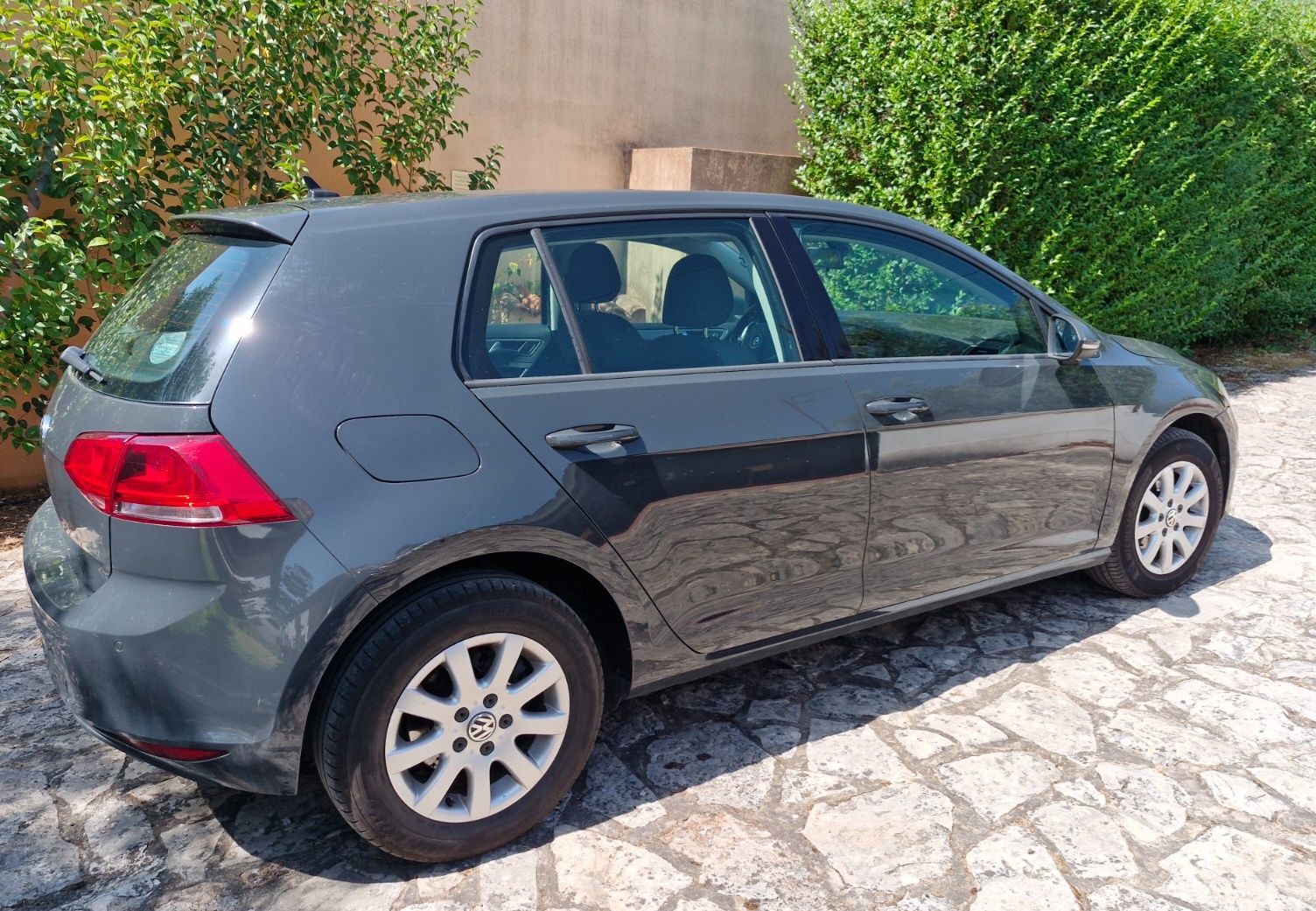 VW Golf 1.6 TDI 115 cavalos "Oportunidade"