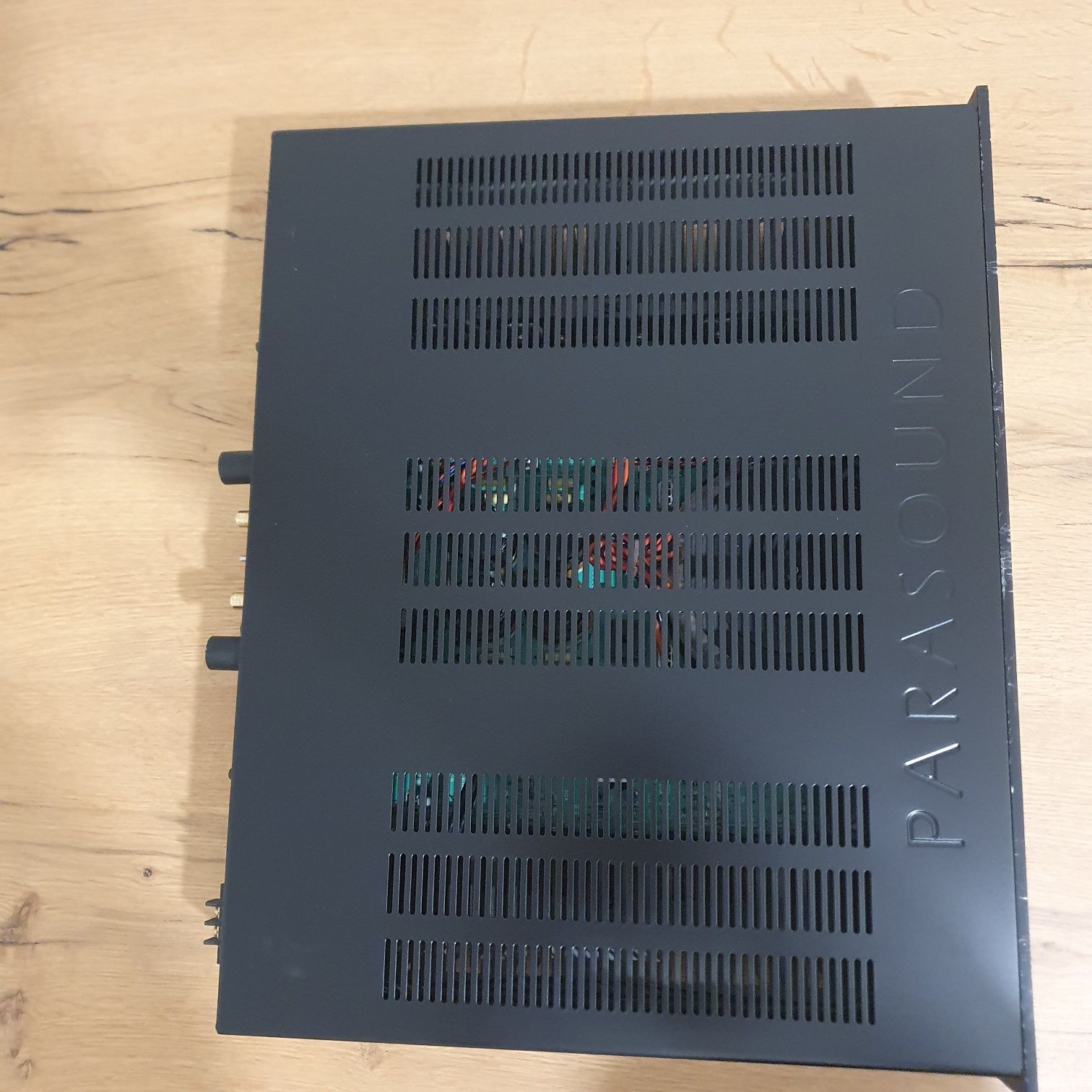 Parasound HCA-750a