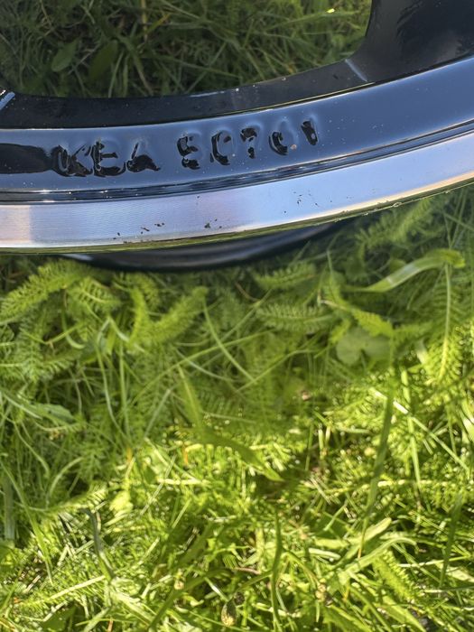 Ładne alusy 5x114.3/ 19