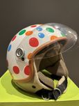 Kask skuter Agatha Ruiz de la Prada S