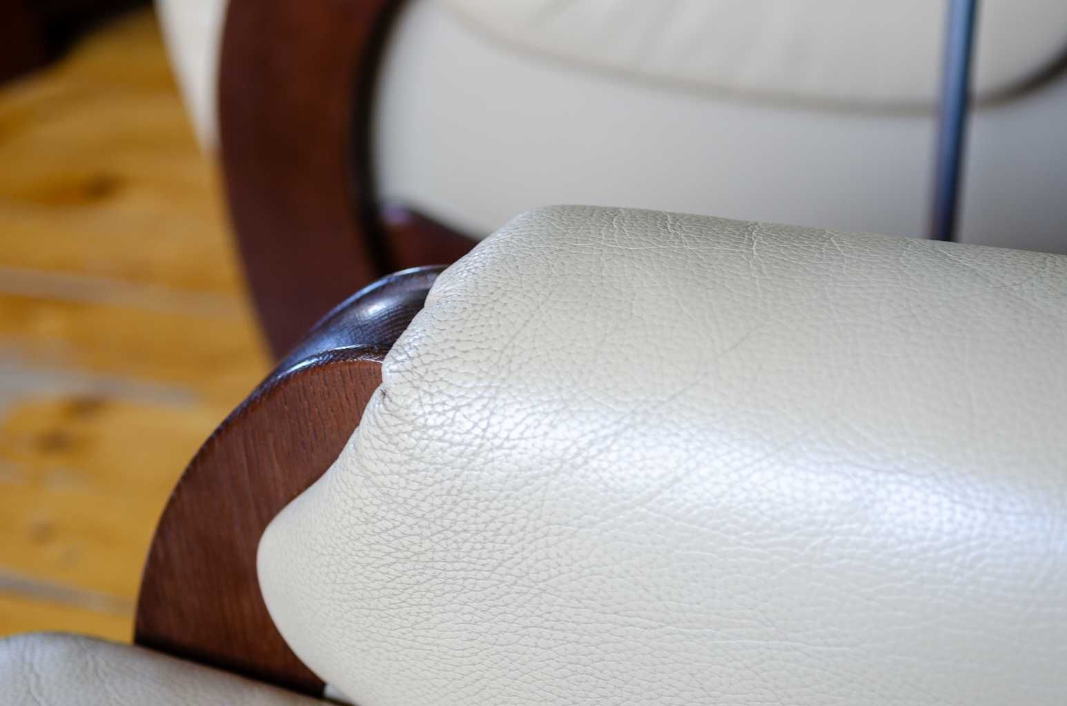 Sofa KLER 3 osobowa kanapa rozkładana z funkcją spania