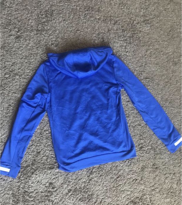 Кофта adidas на хлопця