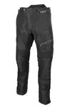WYPRZEDAŻ Nowe Spodnie Motocyklowe Damskie SECA JET II black rozm. XS