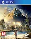 Assassin's Creed: Origins PL/EN (PS4) Gra nowa w folii