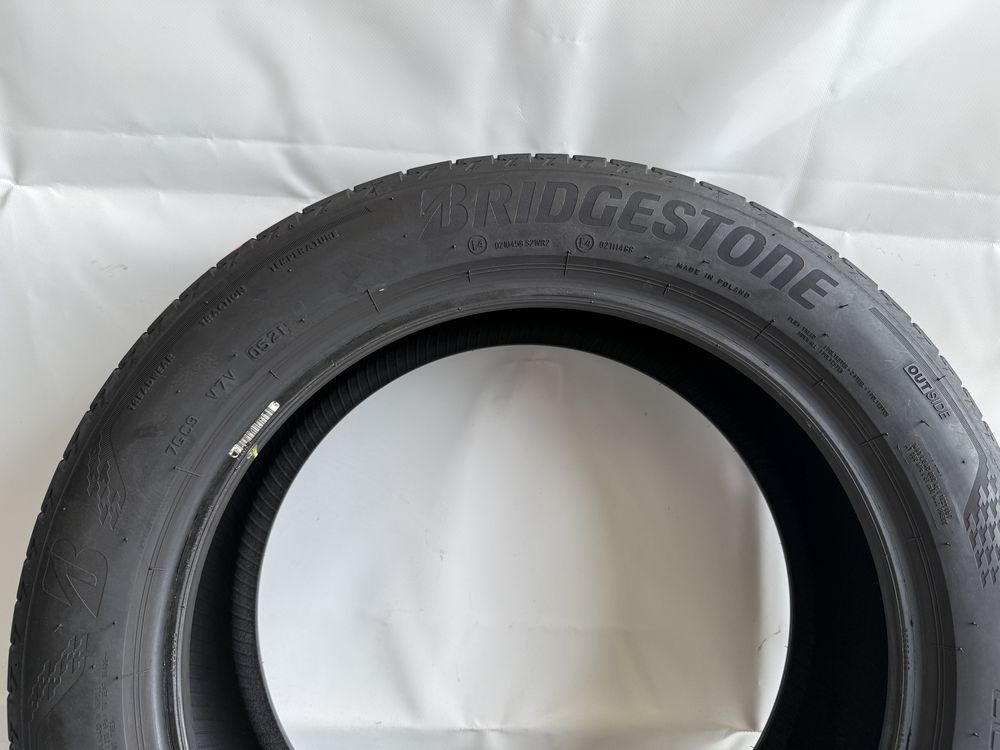 215/55/18 Bridgestone Turanza Eco 95T 2021R (283)