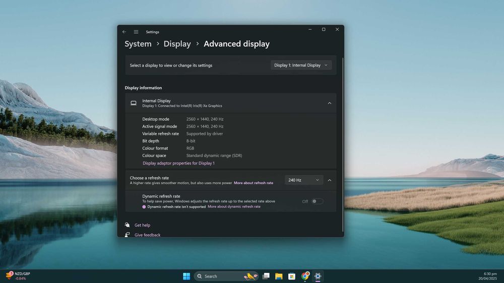 Notebook Gamer Dell G15 5521 Special Edition