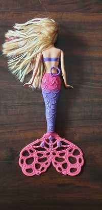 Lalka Barbie syrena