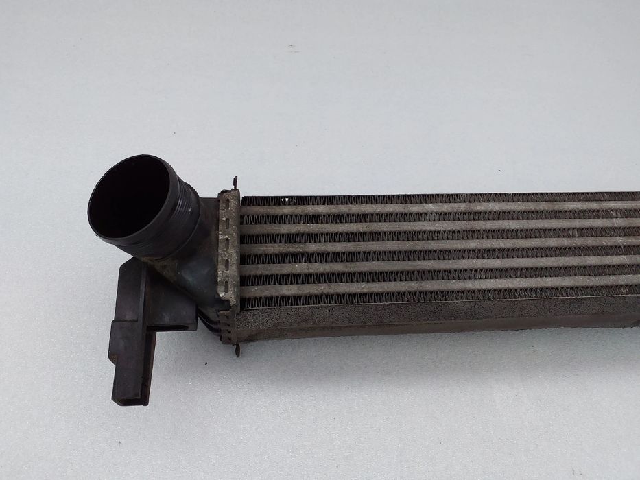 Radiador do intercooler SEAT Ibiza IV ST (6J8, 6P8)