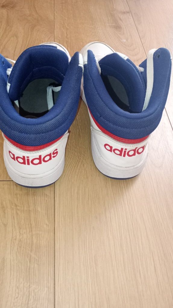 Buty adidas , młodzieżowe