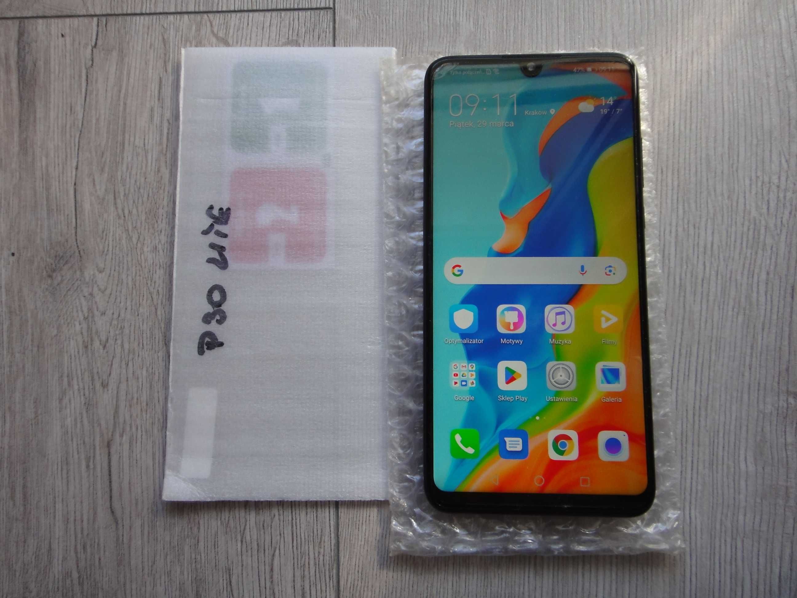 Huawei P30 Lite MAR-LX1A 128/4GB