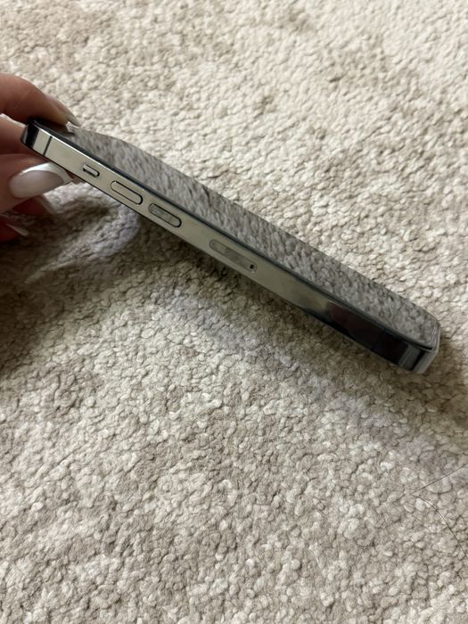 Iphone 13 Pro 256 Graphite