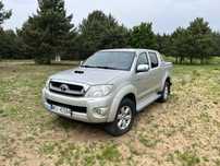 Toyota Hilux 3.0 D4-D - ARB Extra Range Tank (145L)