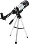 Teleskop ASTRONOMICZNY F30070 adapter do telefonu P220