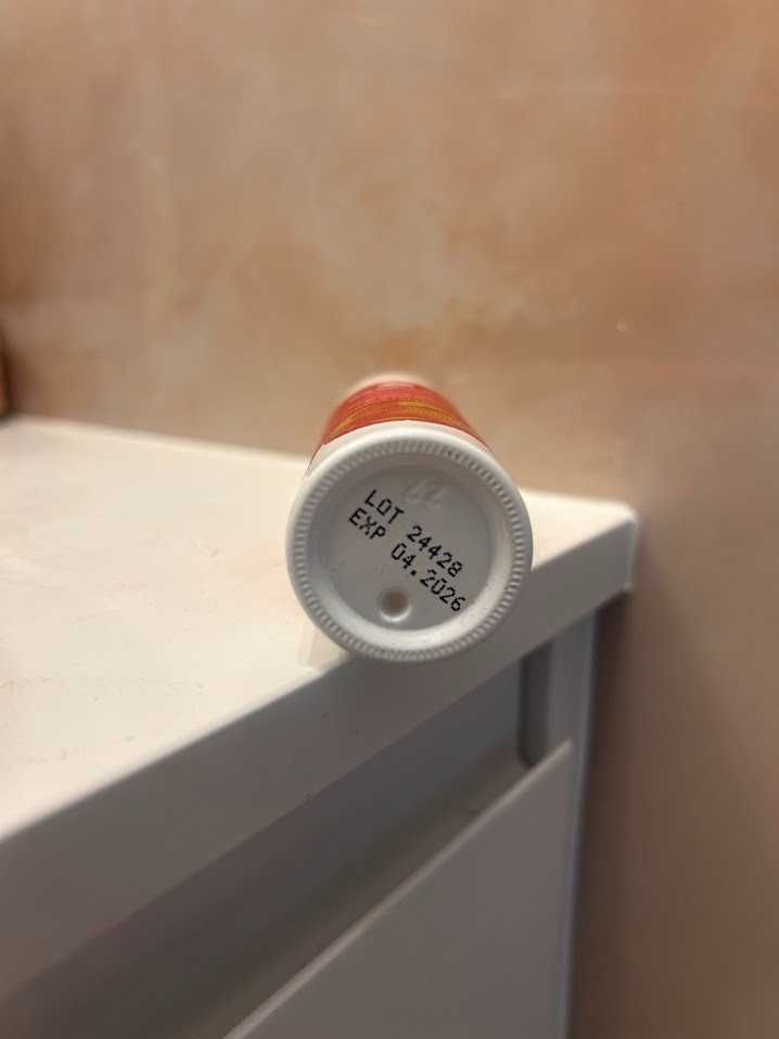 Emulsyjne serum z 0,5% czystego retinolu, Basiclab