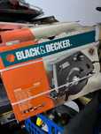 Black & Decker, modelo KS840