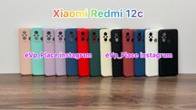 Чохол Xiaomi Redmi 12c чехол Редмі 12ц