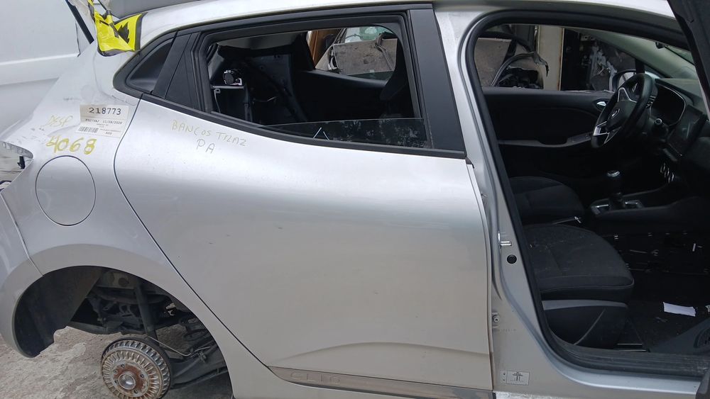 Porta trás direita RENAULT Clio V (BF_)