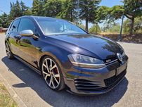 Volkswagen Golf 7 GTD